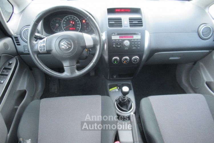 Suzuki SX4 S-Cross 1.9 DDiS GLX 4x4 - <small></small> 5.990 € <small>TTC</small> - #8