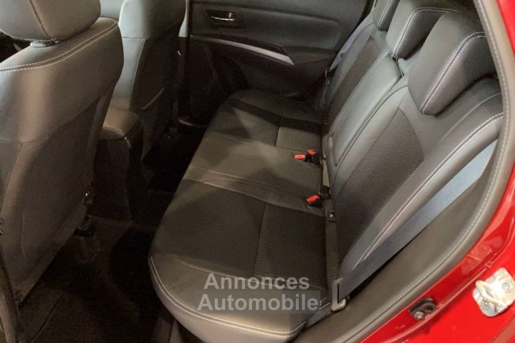 Suzuki SX4 S-Cross (2) 1.5 DUAL HYBRID STYLE ALLGRIP AUTO - <small></small> 28.490 € <small>TTC</small> - #11