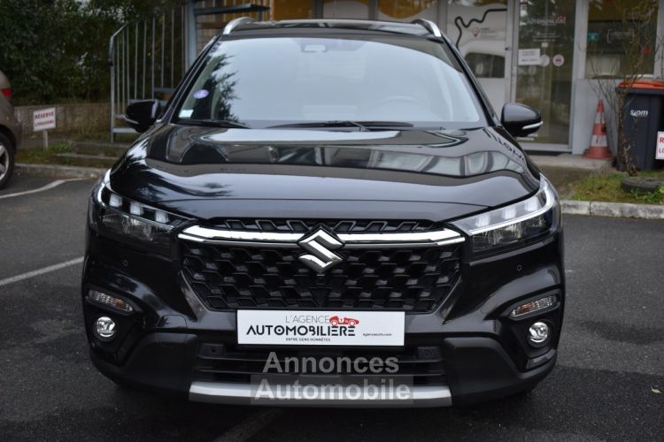 Suzuki SX4 S-Cross STYLE 1.5 Dualjet Hybrid AGS 116 cv Boîte auto tout option - <small></small> 21.990 € <small>TTC</small> - #2