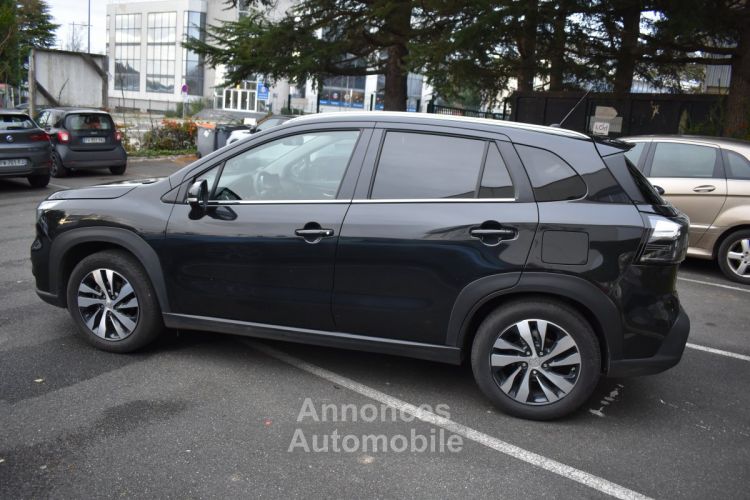 Suzuki SX4 S-Cross STYLE 1.5 Dualjet Hybrid AGS 116 cv Boîte auto tout option - <small></small> 21.990 € <small>TTC</small> - #4