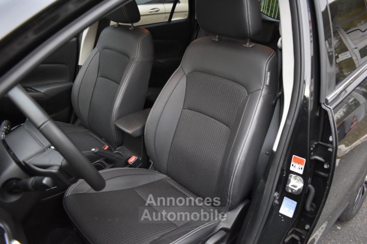 Suzuki SX4 S-Cross STYLE 1.5 Dualjet Hybrid AGS 116 cv Boîte auto tout option - <small></small> 21.990 € <small>TTC</small> - #9