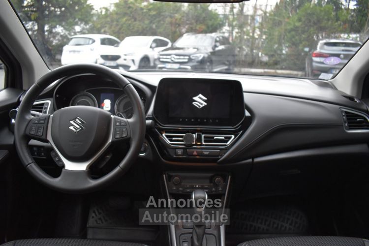 Suzuki SX4 S-Cross STYLE 1.5 Dualjet Hybrid AGS 116 cv Boîte auto tout option - <small></small> 21.990 € <small>TTC</small> - #11