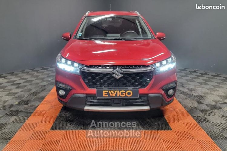 Suzuki SX4 S-Cross SX-4 1.4 BOOSTERJET 129ch PRIVILEGE 4WD - <small></small> 20.990 € <small>TTC</small> - #2