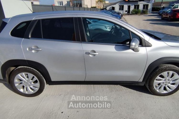 Suzuki SX4 S-Cross SX-4 1.5 DUALJET 115H 100 HYBRID FULL-HYBRID 0.8KWH PRIVILEGE 2WD BVA - <small></small> 23.989 € <small>TTC</small> - #7