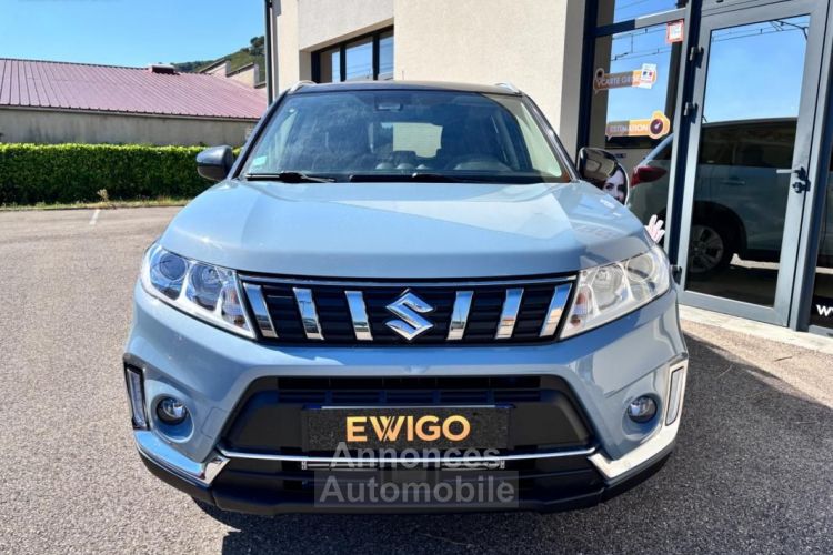 Suzuki Vitara 1.0 BOOSTERJET 110 4WD BVA - <small></small> 16.990 € <small>TTC</small> - #3