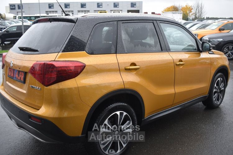 Suzuki Vitara 1.0 BOOSTERJET 111CH STYLE - <small></small> 12.790 € <small>TTC</small> - #2