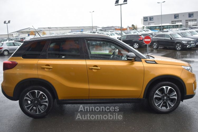 Suzuki Vitara 1.0 BOOSTERJET 111CH STYLE - <small></small> 12.790 € <small>TTC</small> - #4