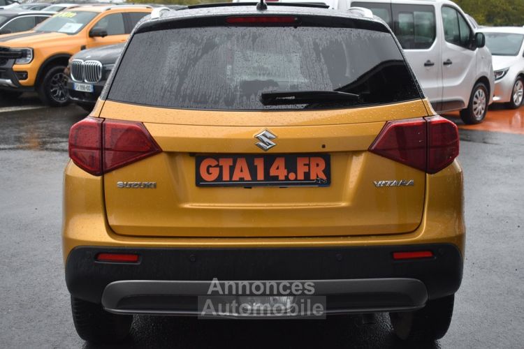 Suzuki Vitara 1.0 BOOSTERJET 111CH STYLE - <small></small> 12.790 € <small>TTC</small> - #18