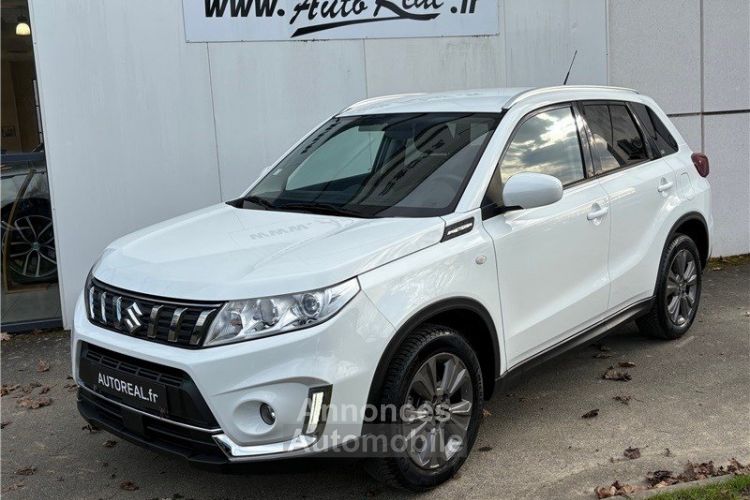 Suzuki Vitara 1.0 Boosterjet Privilège - <small></small> 14.900 € <small>TTC</small> - #1