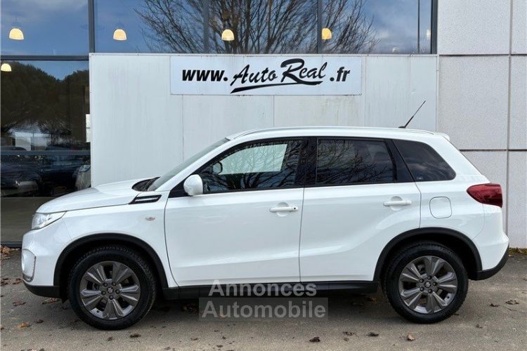 Suzuki Vitara 1.0 Boosterjet Privilège - <small></small> 14.900 € <small>TTC</small> - #2