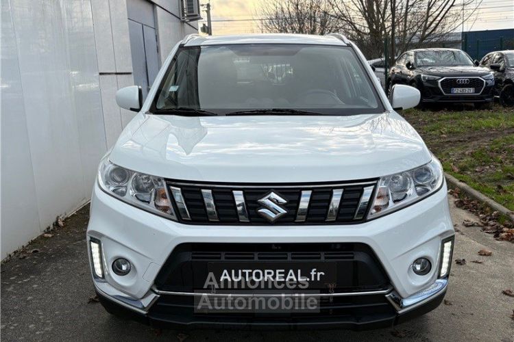 Suzuki Vitara 1.0 Boosterjet Privilège - <small></small> 14.900 € <small>TTC</small> - #3