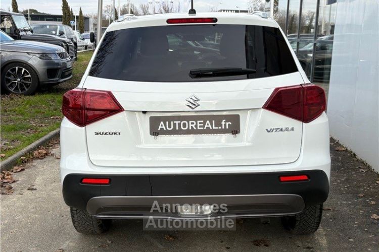 Suzuki Vitara 1.0 Boosterjet Privilège - <small></small> 14.900 € <small>TTC</small> - #4