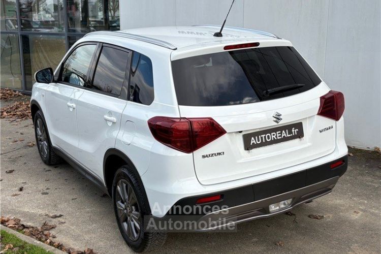 Suzuki Vitara 1.0 Boosterjet Privilège - <small></small> 14.900 € <small>TTC</small> - #5