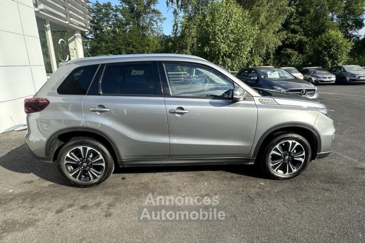 Suzuki Vitara 1.4 Boosterjet + Hybrid SHVS 2015 Style PHASE 2 - <small></small> 21.990 € <small>TTC</small> - #8