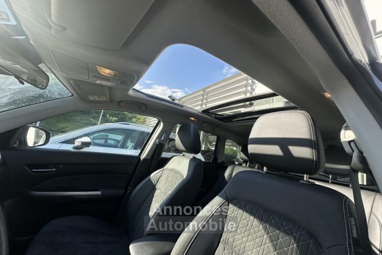 Suzuki Vitara 1.4 Boosterjet + Hybrid SHVS 2015 Style PHASE 2 - <small></small> 21.990 € <small>TTC</small> - #28