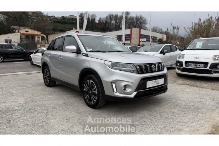 Suzuki Vitara 1.4 Boosterjet + Hybrid SHVS 4x4 AllGrip Style - <small></small> 19.990 € <small>TTC</small> - #1