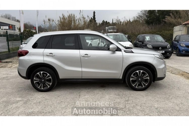 Suzuki Vitara 1.4 Boosterjet + Hybrid SHVS 4x4 AllGrip Style - <small></small> 19.990 € <small>TTC</small> - #8