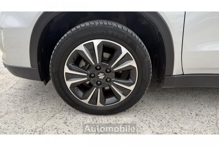 Suzuki Vitara 1.4 Boosterjet + Hybrid SHVS 4x4 AllGrip Style - <small></small> 19.990 € <small>TTC</small> - #31