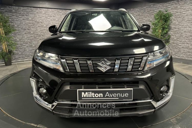 Suzuki Vitara 1.4 Boosterjet + Hybrid SHVS Privilège - <small></small> 15.490 € <small></small> - #2