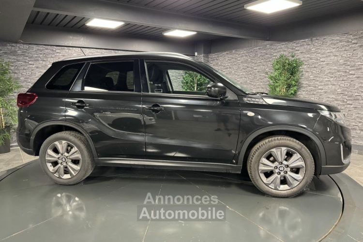 Suzuki Vitara 1.4 Boosterjet + Hybrid SHVS Privilège - <small></small> 15.490 € <small></small> - #4