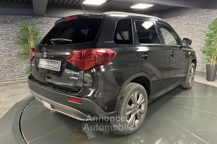 Suzuki Vitara 1.4 Boosterjet + Hybrid SHVS Privilège - <small></small> 15.490 € <small></small> - #5