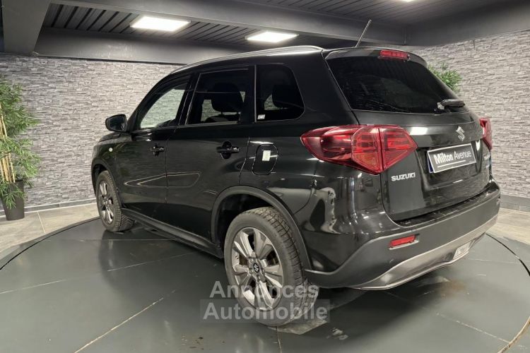 Suzuki Vitara 1.4 Boosterjet + Hybrid SHVS Privilège - <small></small> 15.490 € <small></small> - #7