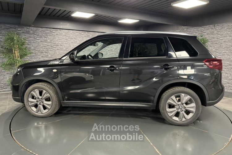 Suzuki Vitara 1.4 Boosterjet + Hybrid SHVS Privilège - <small></small> 15.490 € <small></small> - #8