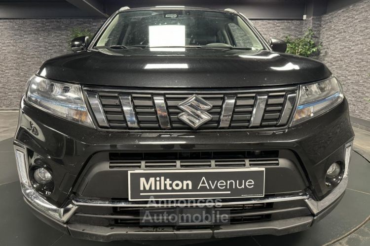 Suzuki Vitara 1.4 Boosterjet + Hybrid SHVS Privilège - <small></small> 15.490 € <small></small> - #22