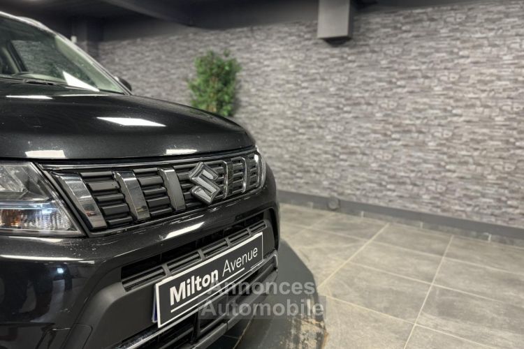 Suzuki Vitara 1.4 Boosterjet + Hybrid SHVS Privilège - <small></small> 15.490 € <small></small> - #24