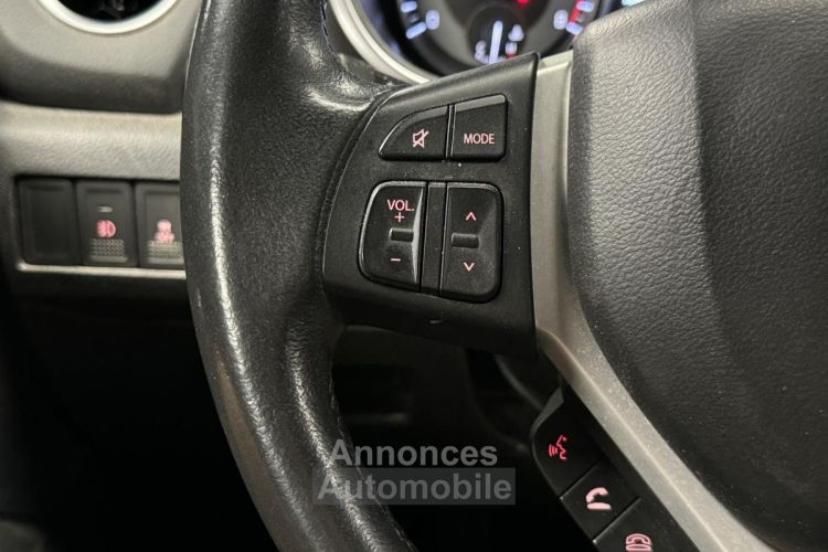 Suzuki Vitara 1.4 Boosterjet + Hybrid SHVS Privilège - <small></small> 15.490 € <small></small> - #36