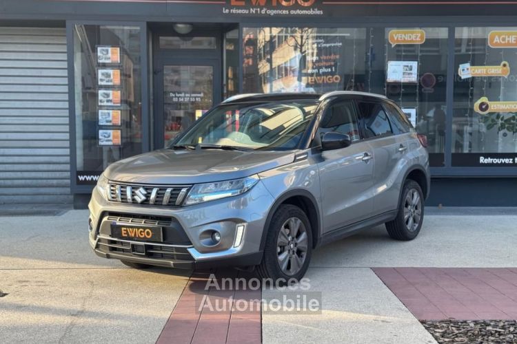 Suzuki Vitara 1.4 BOOSTERJET 129ch PRIVILEGE 2WD - <small></small> 19.990 € <small>TTC</small> - #1