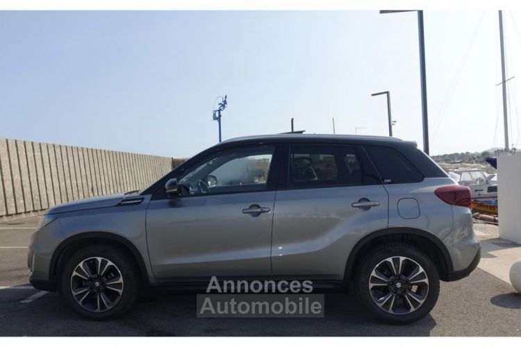 Suzuki Vitara 1.4 Boosterjet - BVA AllGrip Style PHASE 2 - <small></small> 16.990 € <small>TTC</small> - #2