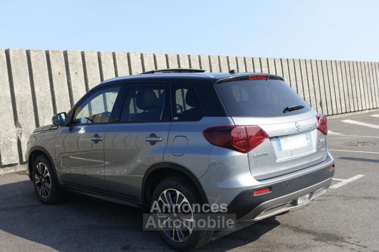 Suzuki Vitara 1.4 Boosterjet - BVA AllGrip Style PHASE 2 - <small></small> 16.990 € <small>TTC</small> - #3