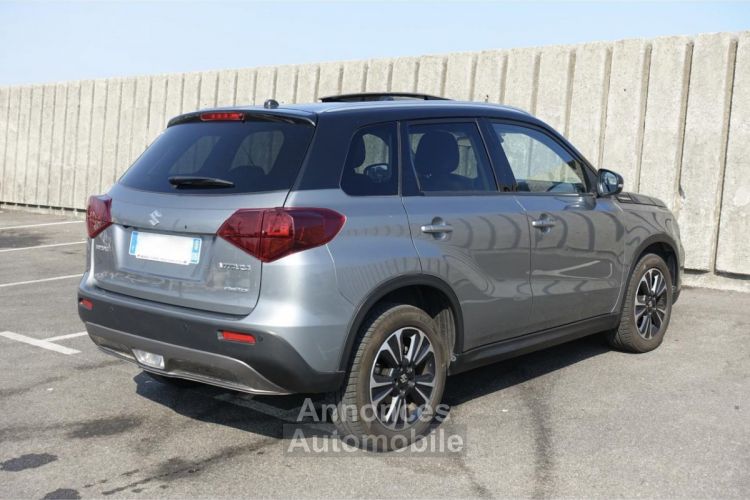 Suzuki Vitara 1.4 Boosterjet - BVA AllGrip Style PHASE 2 - <small></small> 16.990 € <small>TTC</small> - #4