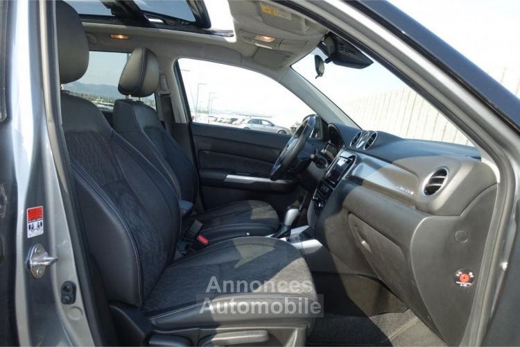 Suzuki Vitara 1.4 Boosterjet - BVA AllGrip Style PHASE 2 - <small></small> 16.990 € <small>TTC</small> - #7