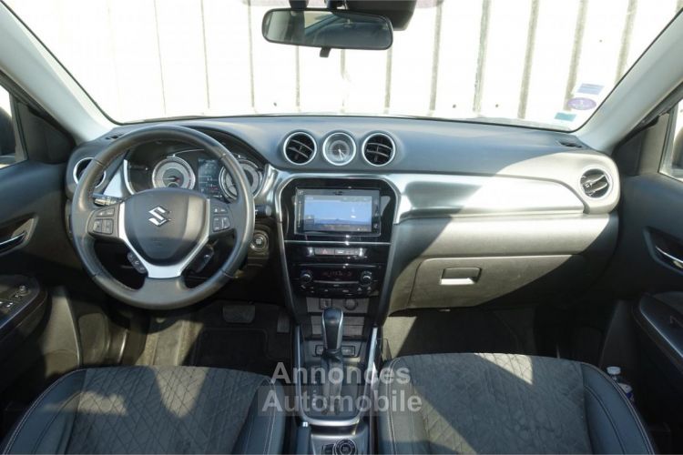 Suzuki Vitara 1.4 Boosterjet - BVA AllGrip Style PHASE 2 - <small></small> 16.990 € <small>TTC</small> - #8