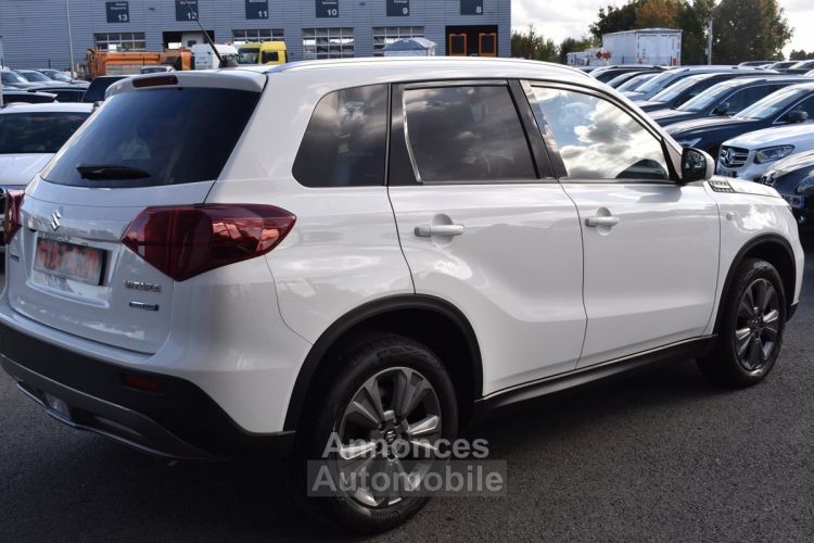 Suzuki Vitara 1.4 BOOSTERJET HYBRID 129CH PRIVILEGE - <small></small> 21.490 € <small>TTC</small> - #2