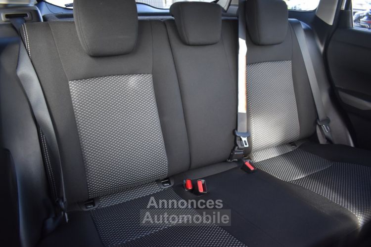 Suzuki Vitara 1.4 BOOSTERJET HYBRID 129CH PRIVILEGE - <small></small> 21.490 € <small>TTC</small> - #5