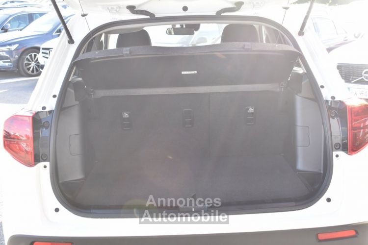 Suzuki Vitara 1.4 BOOSTERJET HYBRID 129CH PRIVILEGE - <small></small> 21.490 € <small>TTC</small> - #9