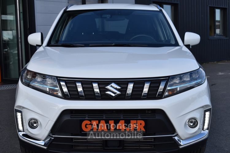 Suzuki Vitara 1.4 BOOSTERJET HYBRID 129CH PRIVILEGE - <small></small> 21.490 € <small>TTC</small> - #17