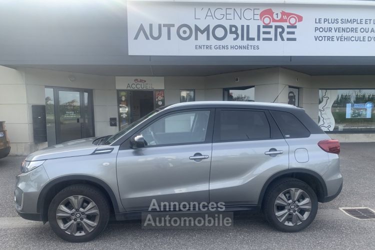 Suzuki Vitara 1.4 BOOSTERJET HYBRID PRIVILEGE - <small></small> 17.490 € <small>TTC</small> - #2