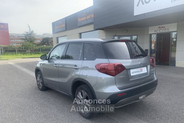 Suzuki Vitara 1.4 BOOSTERJET HYBRID PRIVILEGE - <small></small> 17.490 € <small>TTC</small> - #3