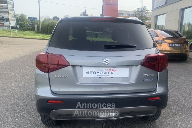 Suzuki Vitara 1.4 BOOSTERJET HYBRID PRIVILEGE - <small></small> 17.490 € <small>TTC</small> - #4