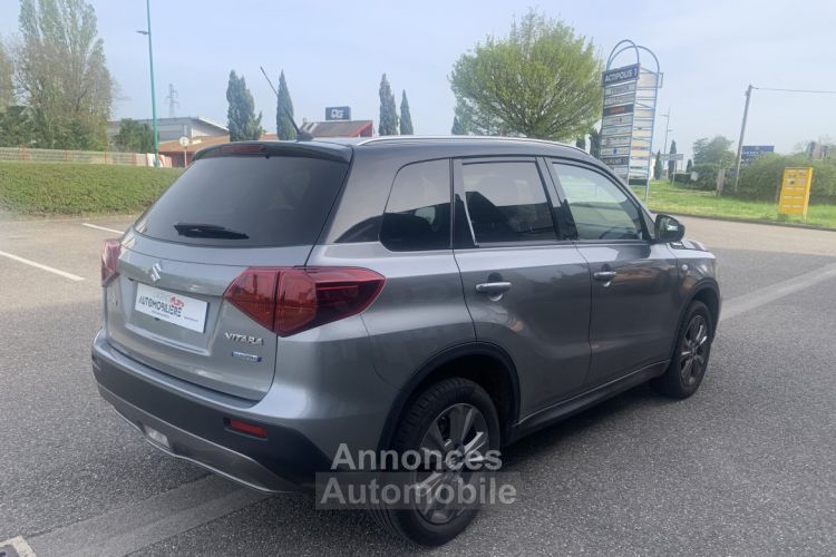 Suzuki Vitara 1.4 BOOSTERJET HYBRID PRIVILEGE - <small></small> 17.490 € <small>TTC</small> - #5