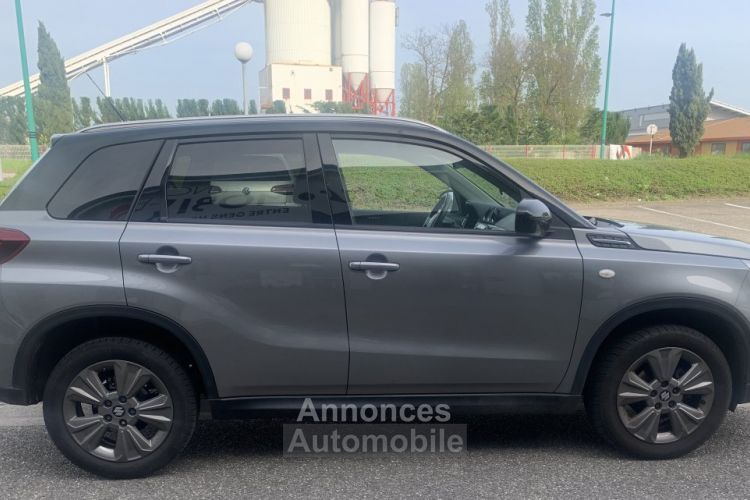 Suzuki Vitara 1.4 BOOSTERJET HYBRID PRIVILEGE - <small></small> 17.490 € <small>TTC</small> - #6