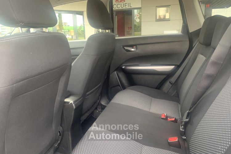 Suzuki Vitara 1.4 BOOSTERJET HYBRID PRIVILEGE - <small></small> 17.490 € <small>TTC</small> - #13