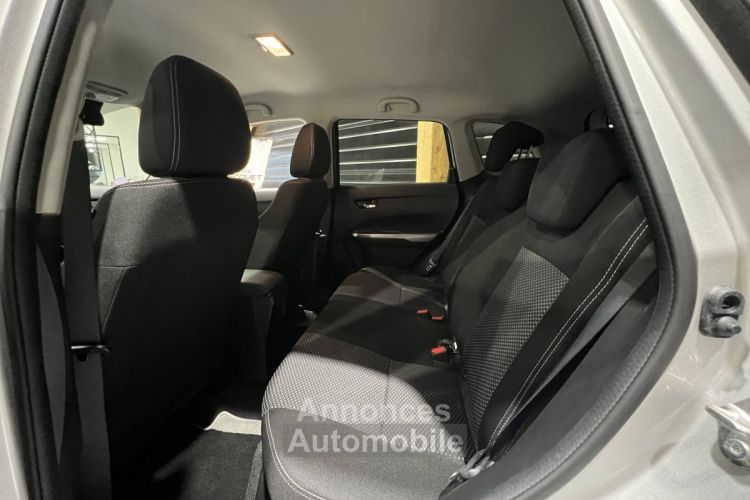 Suzuki Vitara 1.4 Boosterjet Hybrid Privilège - <small></small> 17.990 € <small>TTC</small> - #15