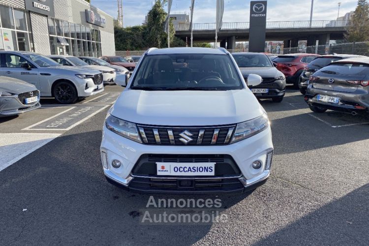 Suzuki Vitara 1.4 BOOSTERJET HYBRID PRIVILEGE AT 5 portes  (avril 2021) (co2 128.0) - <small></small> 18.900 € <small>TTC</small> - #2