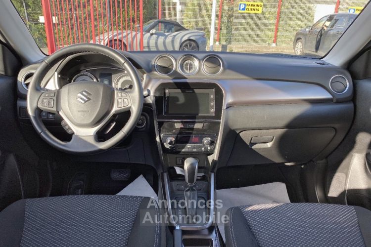 Suzuki Vitara 1.4 BOOSTERJET HYBRID PRIVILEGE AT 5 portes  (avril 2021) (co2 128.0) - <small></small> 18.900 € <small>TTC</small> - #7