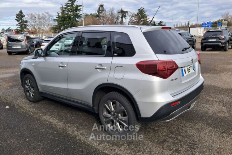 Suzuki Vitara 1.4 Boosterjet Hybrid Priviliège Allgrip - <small></small> 19.990 € <small>TTC</small> - #2